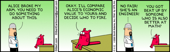 dilbert